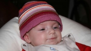 Does Your Baby’s Recliner Threaten His Wellbeing