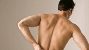 back injections