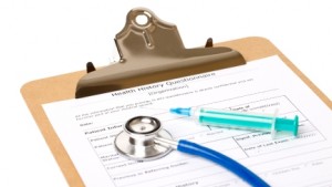 medical history