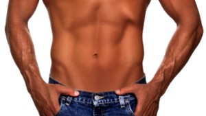 Combination Of Diet And Exercise Can Achieve A Flat Belly