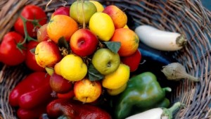 Eating A Rainbow Is Your Nutrition This Easy