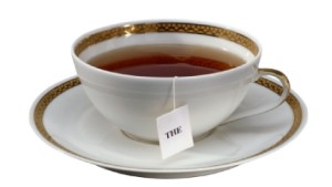 How Can Black Tea Help You Fight Against Type 2 Diabetes