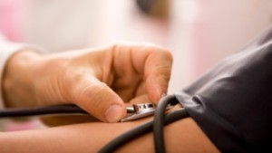 Natural Aids For Normal Blood Pressure