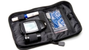 New Study Shows Diabetics Are In Control