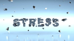 Stress Not Quite As Damaging As First Thought!