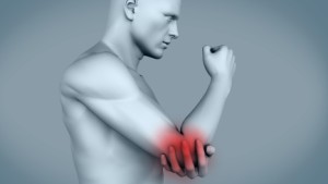 arthritis joint pain
