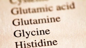 glutamine