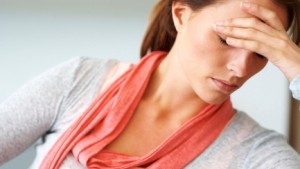 7 Ways In Which Stress Can Be A Health Threat