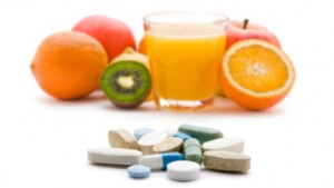 Are Vitamin Supplements Necessary For Good Health