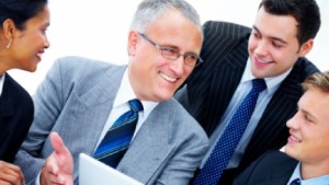 Building great workplace relationships