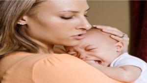 Colic, Baby’s and Migraines