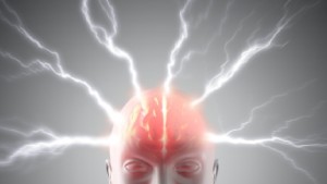 Could A Buzz To The Brain Destroy Your Depression