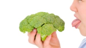 Could Cutting Down on Veggies Actually Boost Weight Loss