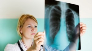 Could Pioneering Imaging Technique Help Asthma Sufferers