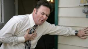 Could Something in Your Urine Signal Heart Risk