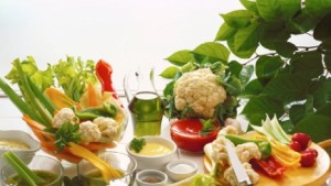 Could The Vegetarian Diet Reduce Risk Of Heart Disease