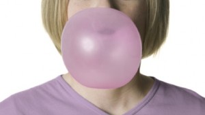 Could You Get Your Vitamin Supplements In A Bubble Gum
