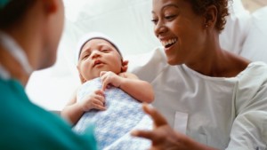 Did Your Birth Choices Make Your Baby Ill