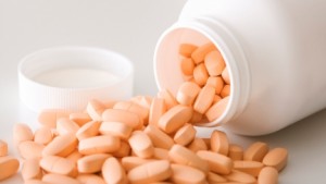 Do Vitamin E Supplements Cause Weaker Bones