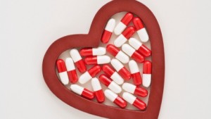 Fish Oil And B Vitamins Could Reduce Risk Of Heart Disease