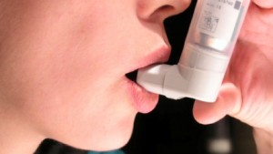 Irish Asthma and their new Asthma Coach