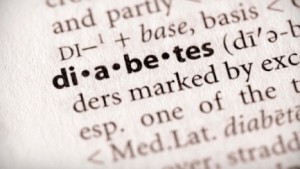 Just Received A Diabetes Diagnosis We’re Here To Help
