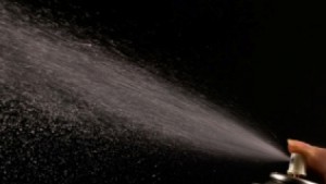 Keen To Avoid Drug Side-Effects Try Brittle Bone Sprays