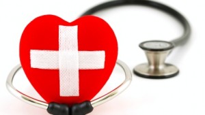 Keeping A Healthy Heart The Old Fashioned Way