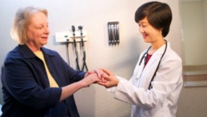 Let’s get aggressive on Rheumatoid Arthritis, take it down