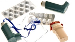 Media Hype and Medical Reality in Asthma Treatments