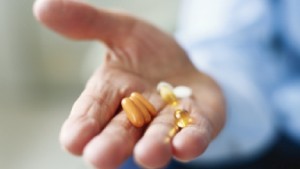 Men's Health Don't Miss Out On These Essential Vitamins