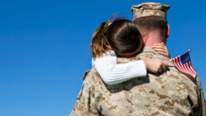 Military Children And The Cost Of War