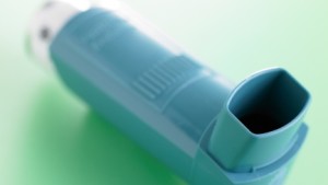 Research Shows One In Ten Cumbrians Have Asthma