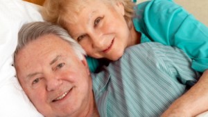 Subsequent Surge in Sexual Satisfaction for Senior Citizens