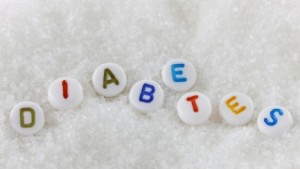 Sugar and Spice and all Things Diabetic…