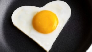 The Excellence of Eggs