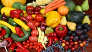 Top Five Vitamin-Rich Vegetables For Your Diet