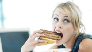 Want to Gain Weight Don’t Overeat