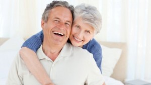 Ways to keep a senior happy It’s not what you may think!