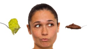 What Choices Can You Make to Cut Calories and Lose Weight