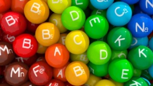 What Vitamins Do You Need When You Have Crohn’s Disease