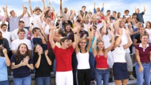 World Record Attempt Raises Diabetes Awareness