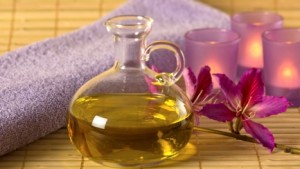 aromatherapy