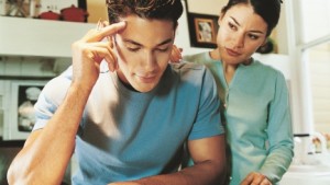 assess your stress