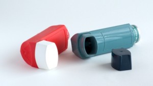 asthma epidemic
