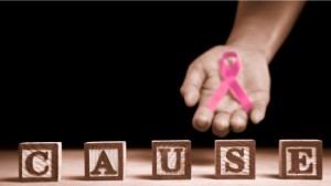 breast cancer enviro
