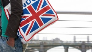 british mood
