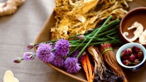 chinese herbal