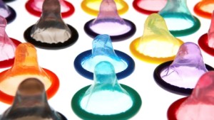 condoms sex