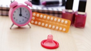 contraception myths